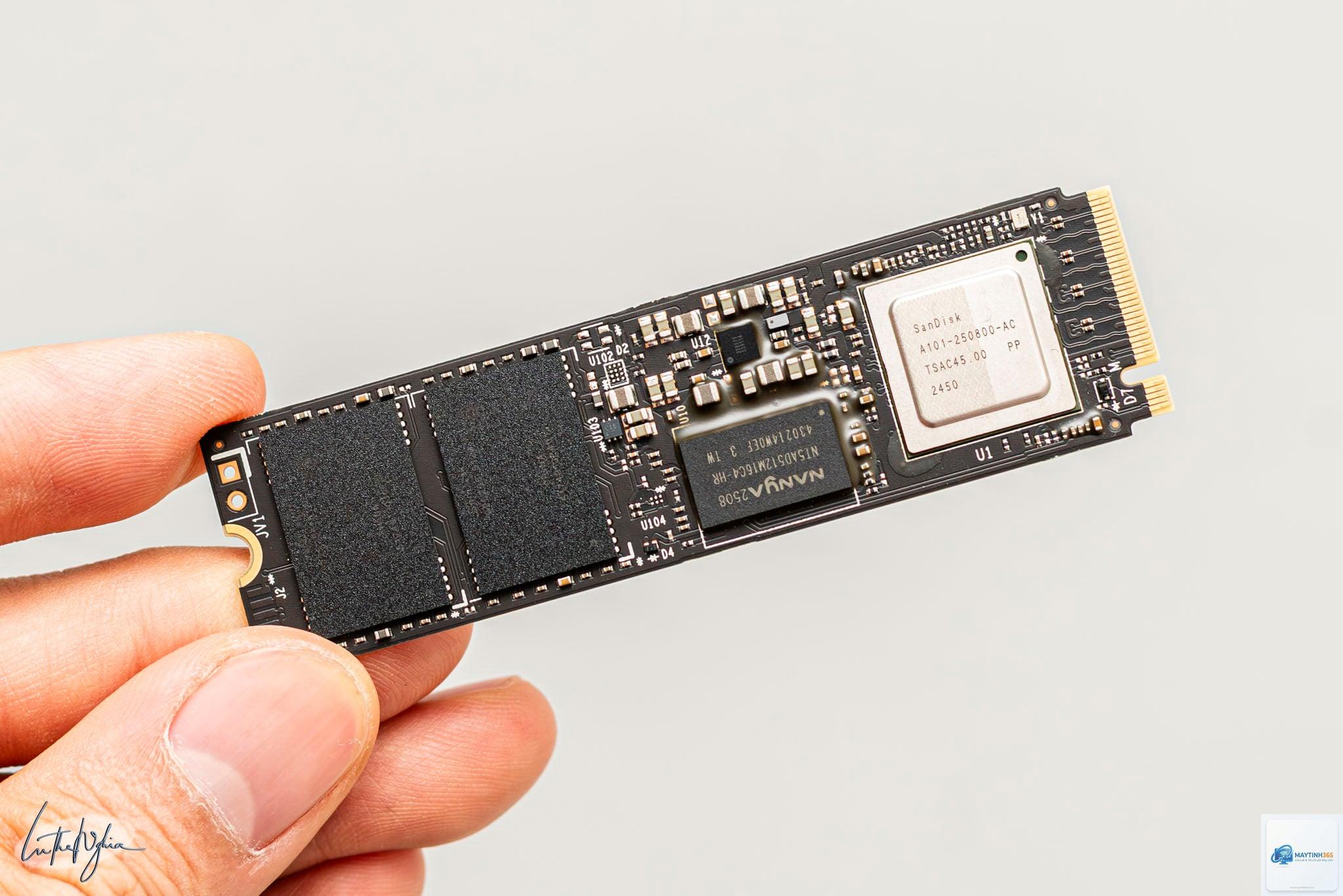 SSD PCIe 5.0 có đáng mua không - Hình 3