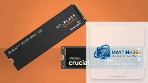 SSD PCIe 5.0 có đáng mua không