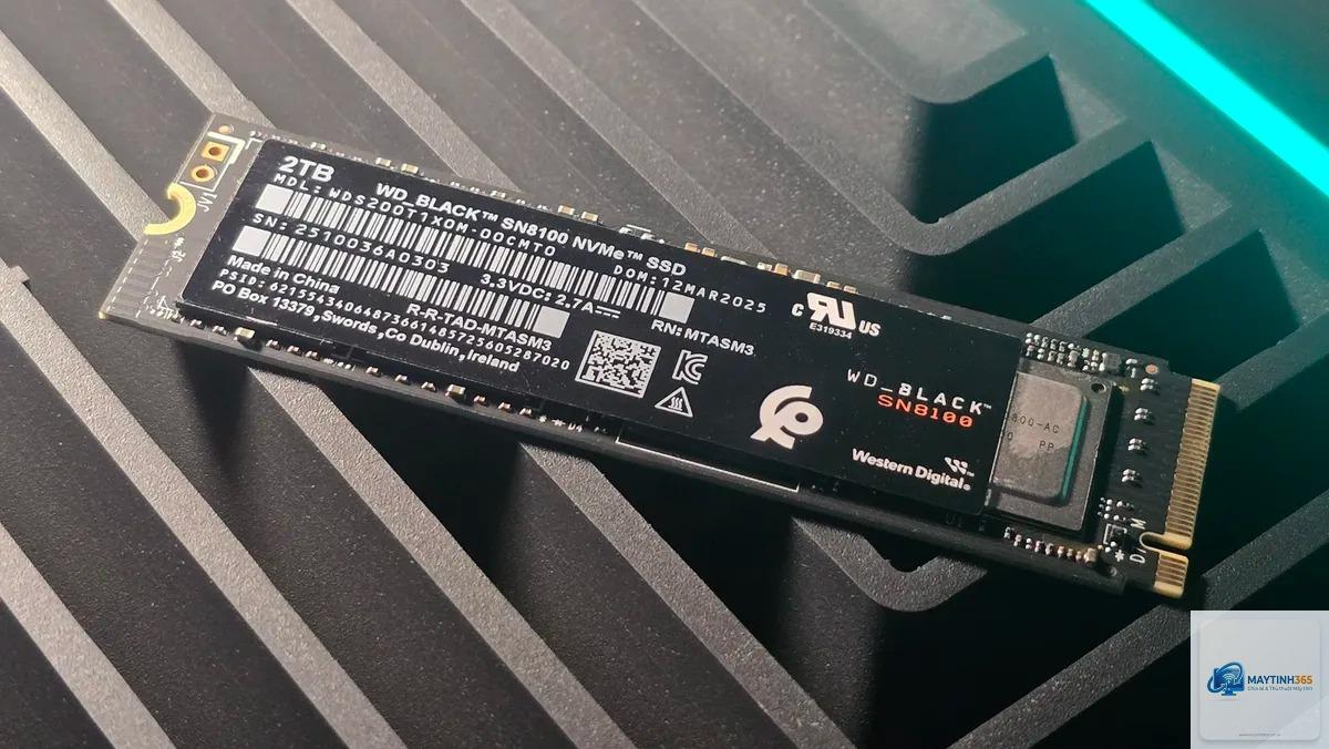 SSD PCIe 5.0 có đáng mua không - Hình 4