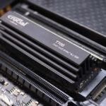 SSD PCIe 5.0 có nhanh hơn PCIe 4.0