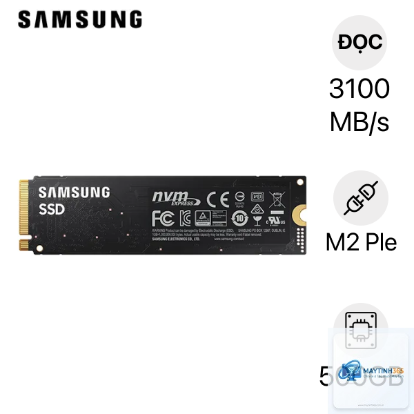 SSD Samsung hay WD - Hình 4