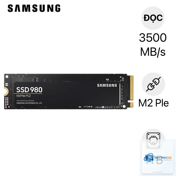 SSD Samsung hay WD