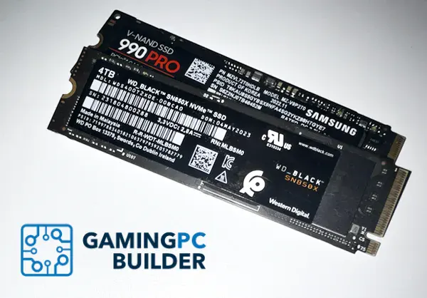 SSD Samsung vs WD - Hình 5