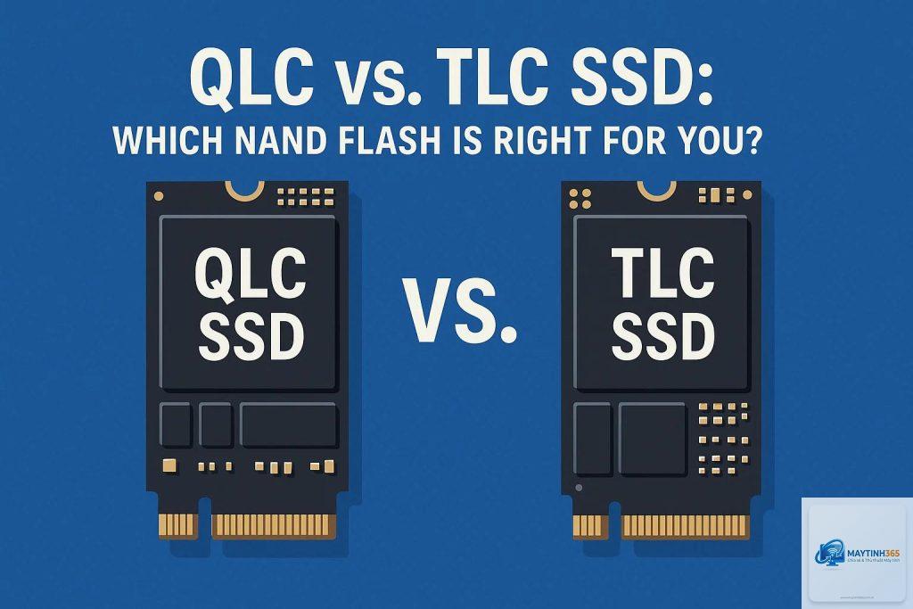 SSD TLC vs QLC - Hình 3