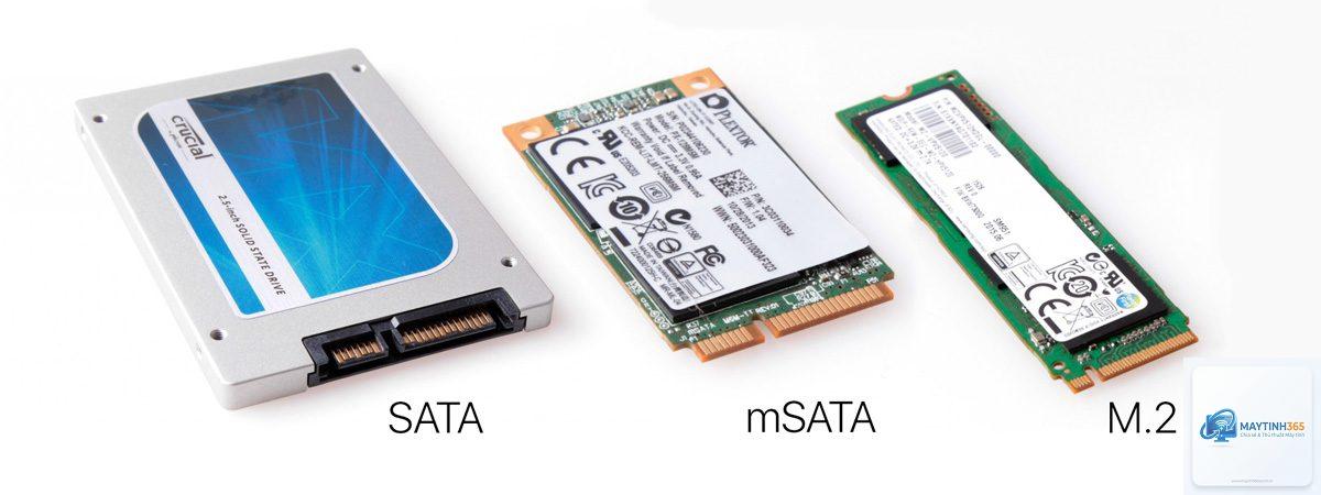 SSD cho laptop hay SSD desktop - Hình 2