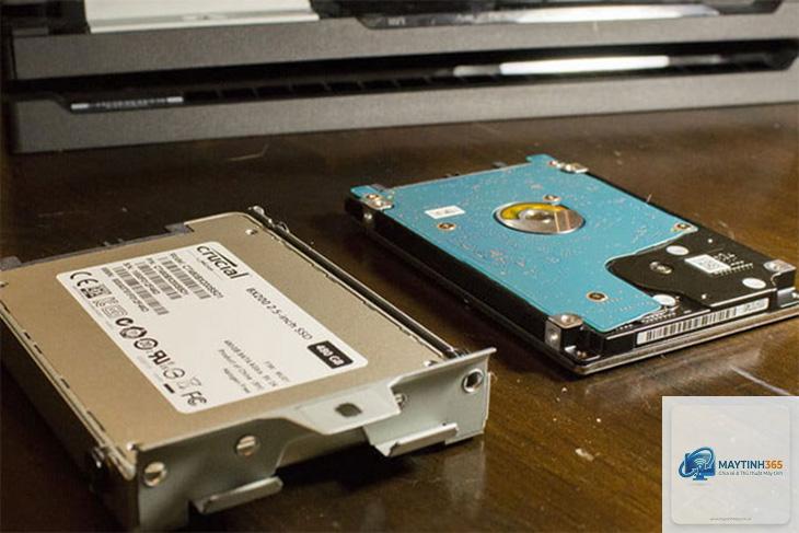 SSD cho laptop hay SSD desktop - Hình 3