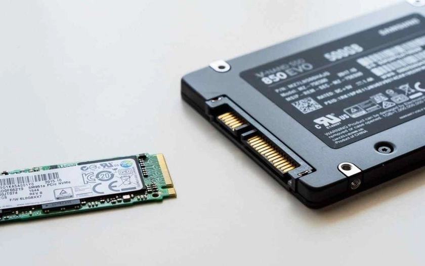 SSD cho laptop hay SSD desktop - Hình 4