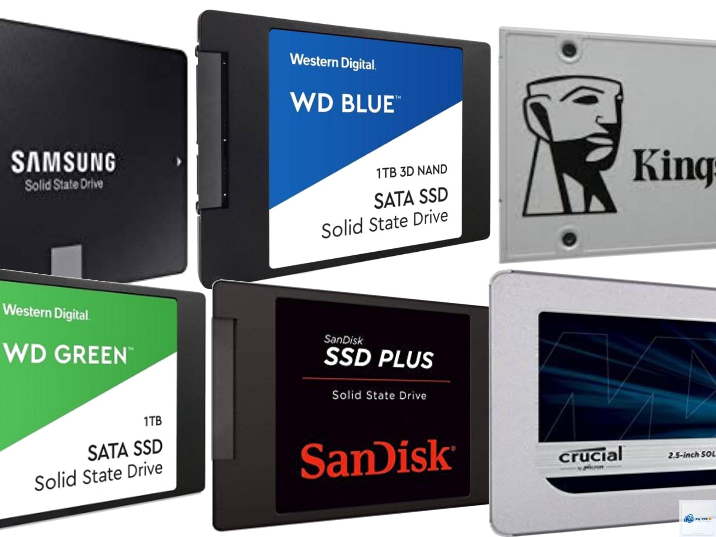 SSD nào đáng mua nhất - Hình 2