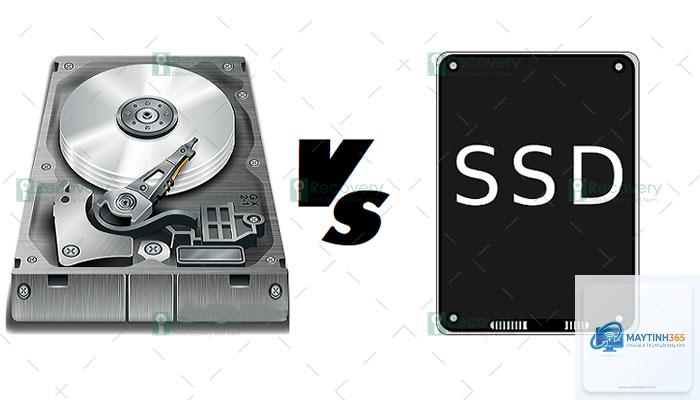 SSD ngoài vs HDD ngoài - Hình 2