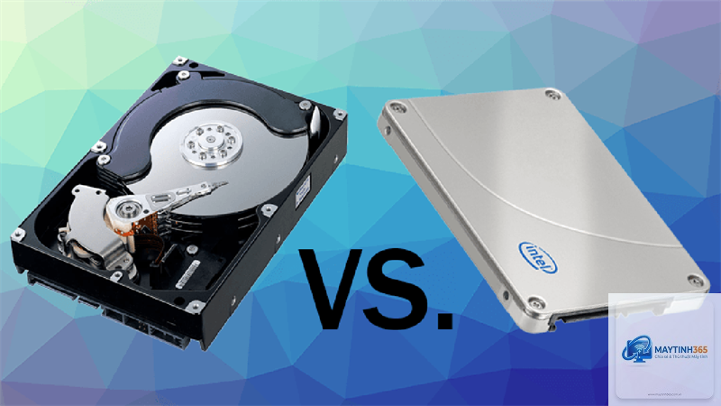 SSD ngoài vs HDD ngoài - Hình 5