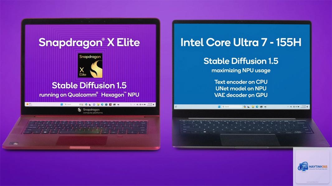 Snapdragon X Elite vs Core Ultra - Hình 2