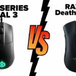 SteelSeries vs Razer: Cuộc chiến giữa hai ông lớn thiết bị gaming – Ai xứng đáng với bạn? SteelSeries vs Razer