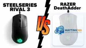 SteelSeries vs Razer