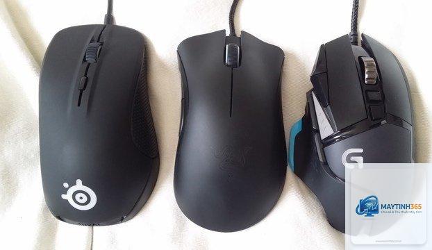 SteelSeries vs Razer - Hình 5