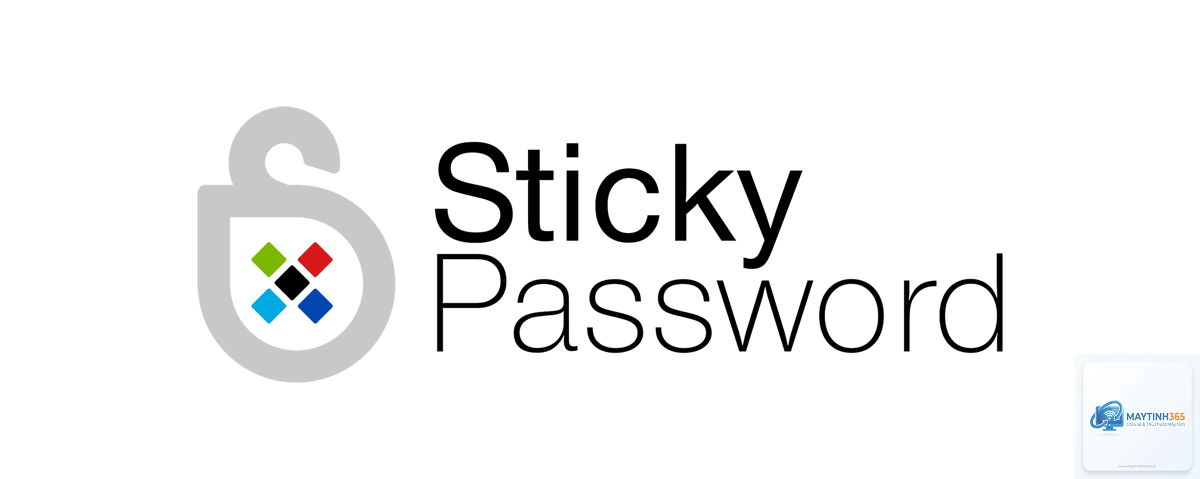 Sticky Password - Hình 1