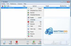 SyncBack