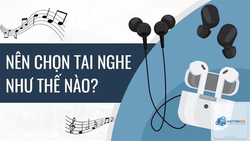 Tai nghe có dây vs Bluetooth - Hình 1