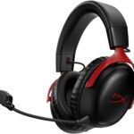 Tai nghe gaming có dây vs không dây: Bên nào xứng đáng cho chiến thắng của bạn? Tai nghe gaming có dây vs không dây