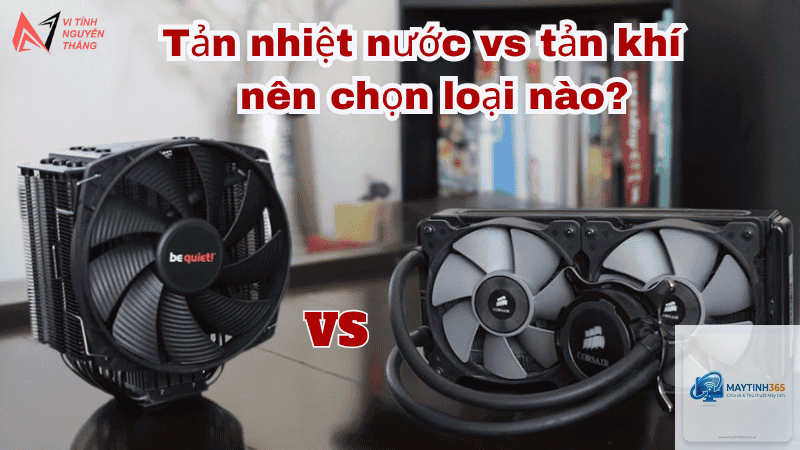 Tản khí vs tản nước - Hình 4