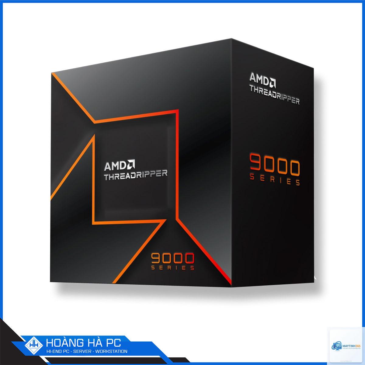 Threadripper hay Ryzen - Hình 1