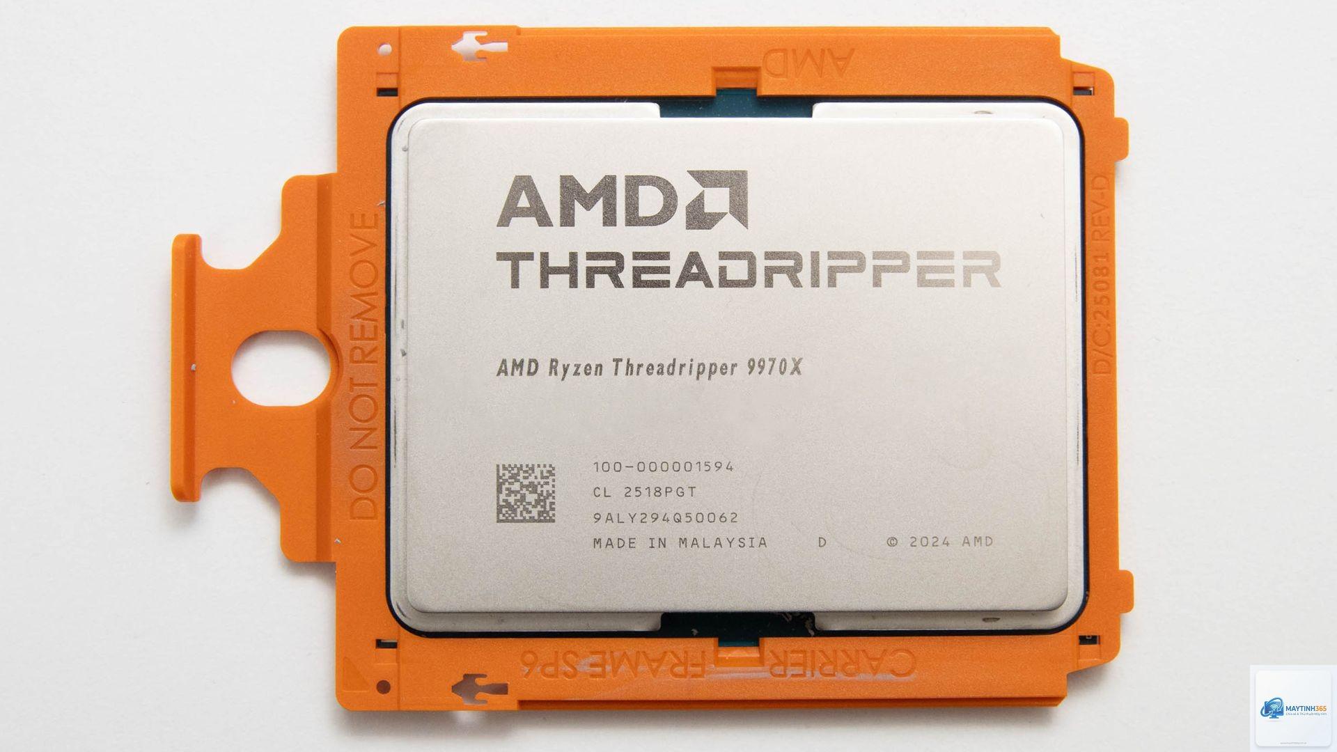 Threadripper hay Ryzen - Hình 2