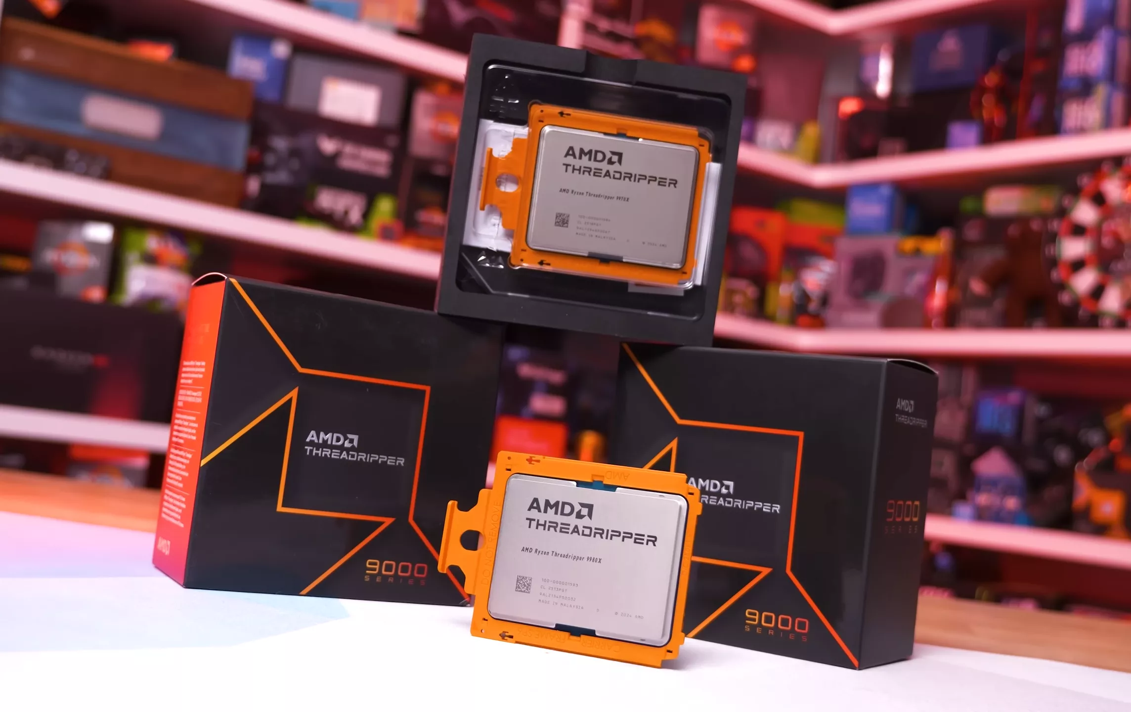 Threadripper hay Ryzen - Hình 3