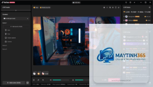 TikTok LIVE Studio