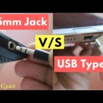 USB-C Audio vs Jack 3.5mm