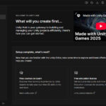 Unity Hub: Công Cụ Quản Lý Dự Án Unity Toàn Diện Nhất Cho Developer Unity Hub