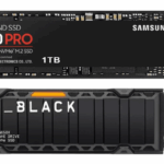 WD Black SN850X vs Samsung 990 Pro: Đâu là SSD NVMe đỉnh cao cho game thủ và dân sáng tạo? WD Black vs Samsung 990 Pro