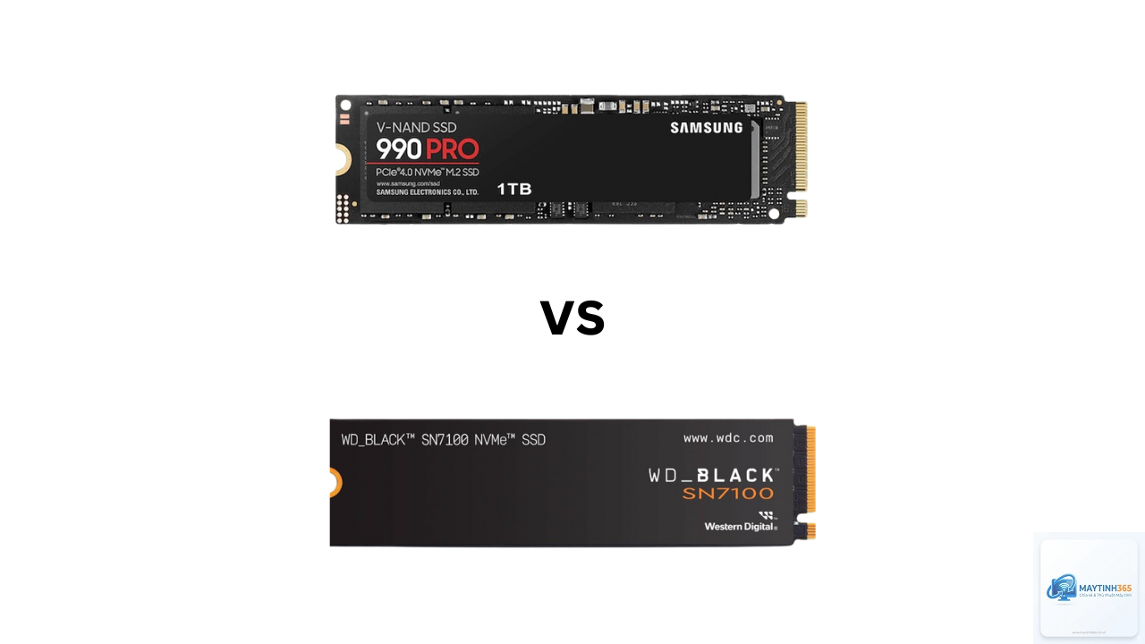 WD Black vs Samsung 990 Pro - Hình 4
