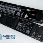 WD SN770 vs WD SN850X: So sánh chi tiết từ A đến Z – Đâu là lựa chọn tốt nhất cho bạn? WD SN770 vs WD SN850X