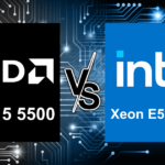 Xeon E5 2678 V3 vs Ryzen 5 5500: Chiến Binh Cũ và Tân Binh Mới, Ai Mới Là Sự Lựa Chọn Đáng Giá? Xeon E5 2678 V3 vs Ryzen 5 5500