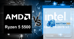 Xeon E5 2678 V3 vs Ryzen 5 5500
