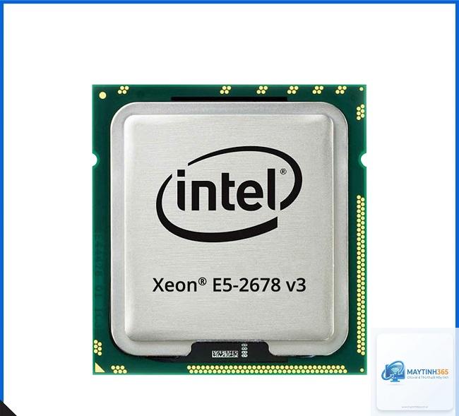 Xeon E5 2678 V3 vs Ryzen 5 5500 - Hình 5