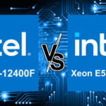 Xeon E5 2690 V4 vs Core i5 12400F: Đâu là lựa chọn thực sự đáng giá cho bạn? Xeon E5 2690 V4 vs Core i5 12400F