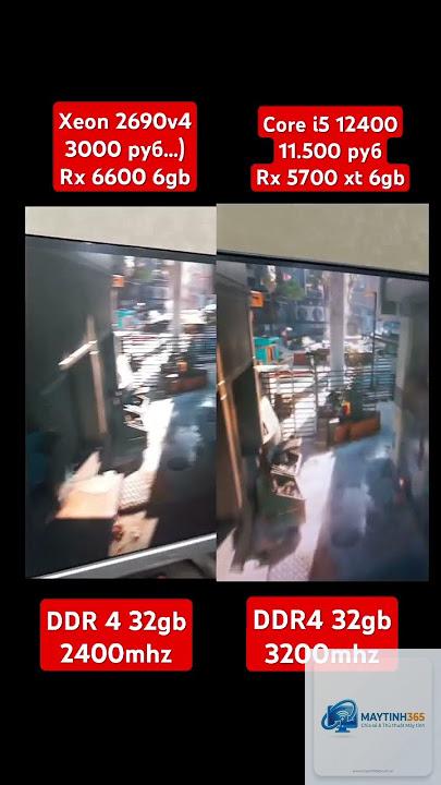 Xeon E5 2690 V4 vs Core i5 12400F - Hình 5