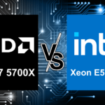 Xeon E5 2696 V3 vs Ryzen 7 5700X: Bản lĩnh đa nhân cổ điển hay sức mạnh IPC hiện đại? Xeon E5 2696 V3 vs Ryzen 7 5700X