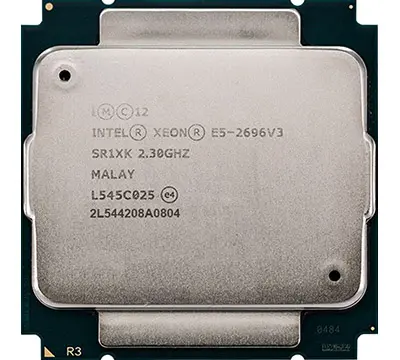Xeon E5 2696 V3 vs Ryzen 7 5700X - Hình 2