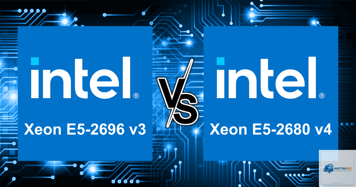 Xeon E5 2696 V3 vs Ryzen 7 5700X - Hình 3