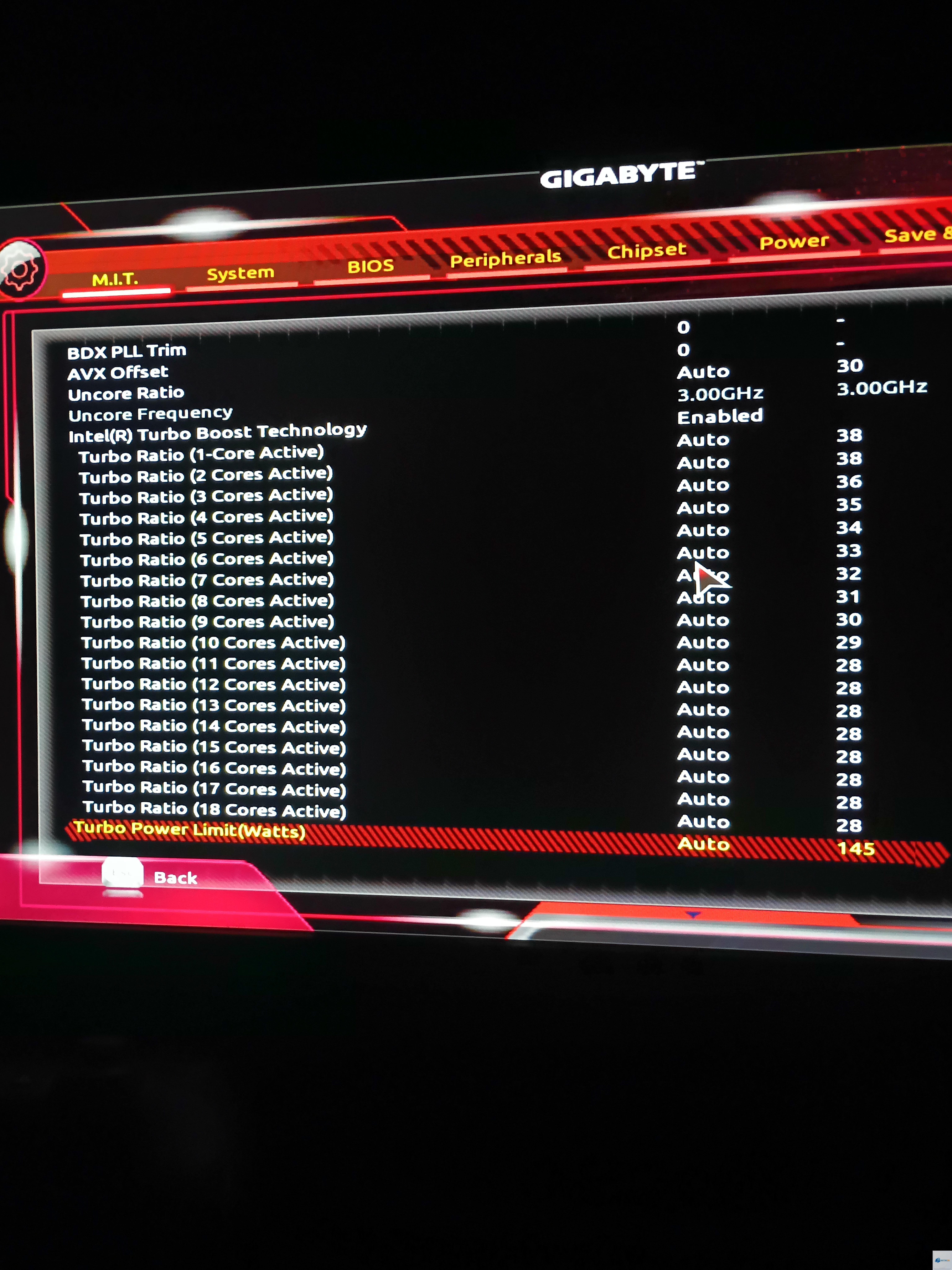 Xeon E5 2696 V3 vs Ryzen 7 5700X - Hình 5