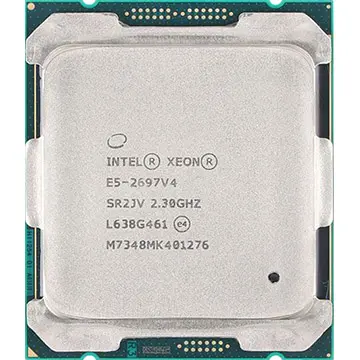 Xeon E5 2697 V4 vs Ryzen 7 5800X - Hình 3