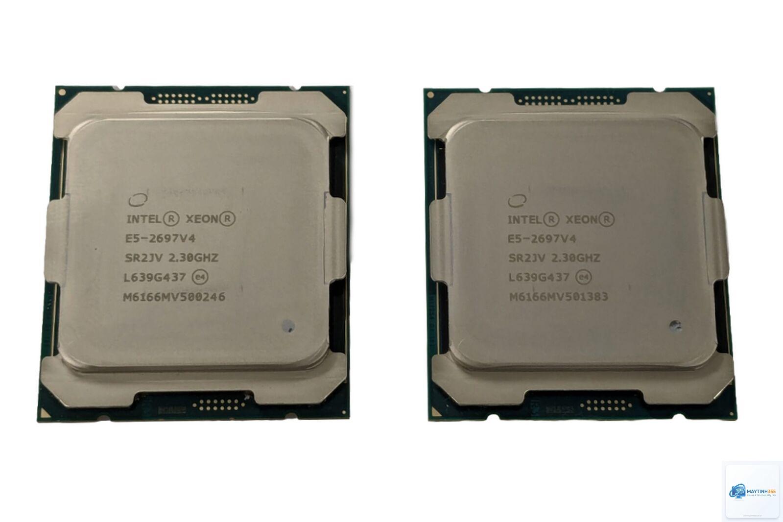 Xeon E5 2697 V4 vs Ryzen 7 5800X - Hình 5