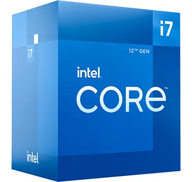 Xeon E5 2699 V3 vs Core i7 12700F - Hình 3