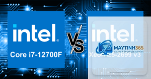 Xeon E5 2699 V3 vs Core i7 12700F