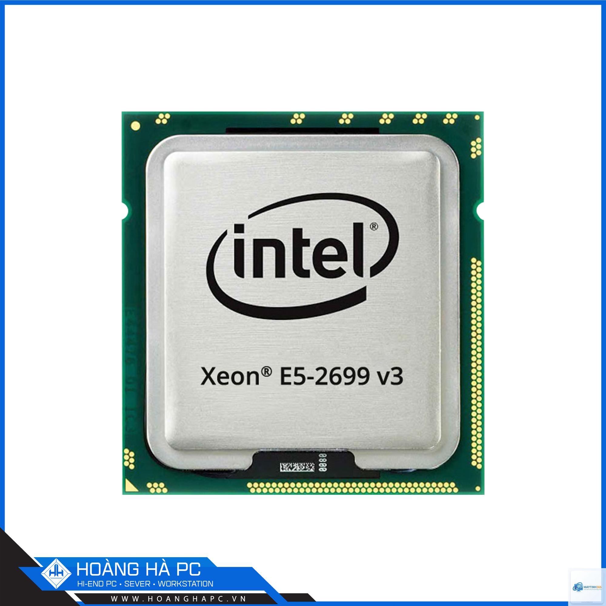 Xeon E5 2699 V3 vs Core i7 12700F - Hình 4