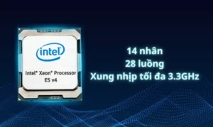 Xeon E5 có còn đáng mua