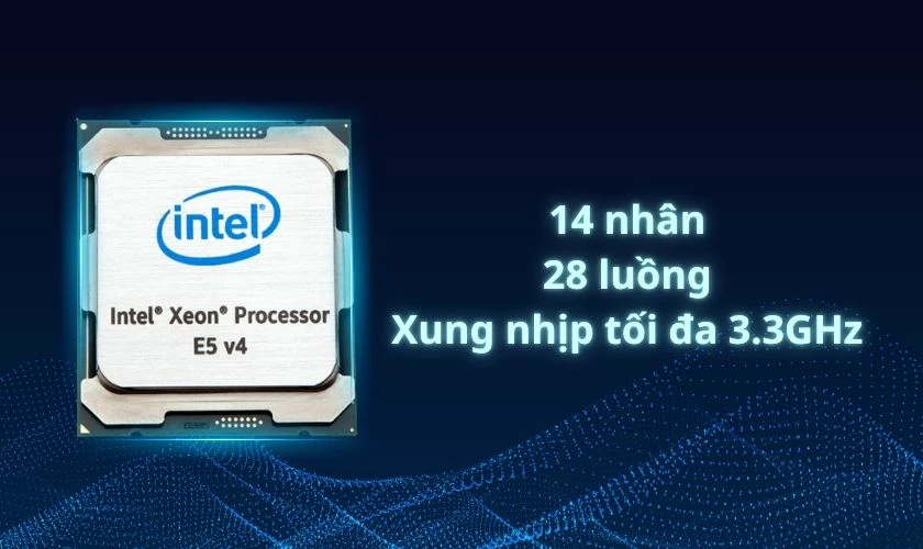 Xeon E5 có còn đáng mua