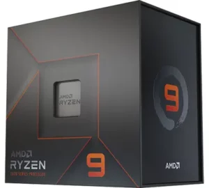 Xeon Gold 6248 vs Ryzen 9 7900