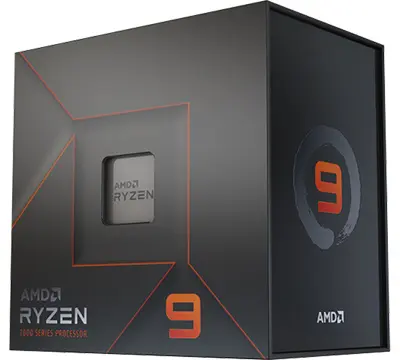 Xeon Gold 6248 vs Ryzen 9 7900 - Hình 1